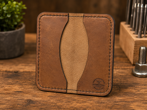 The Field Wallet