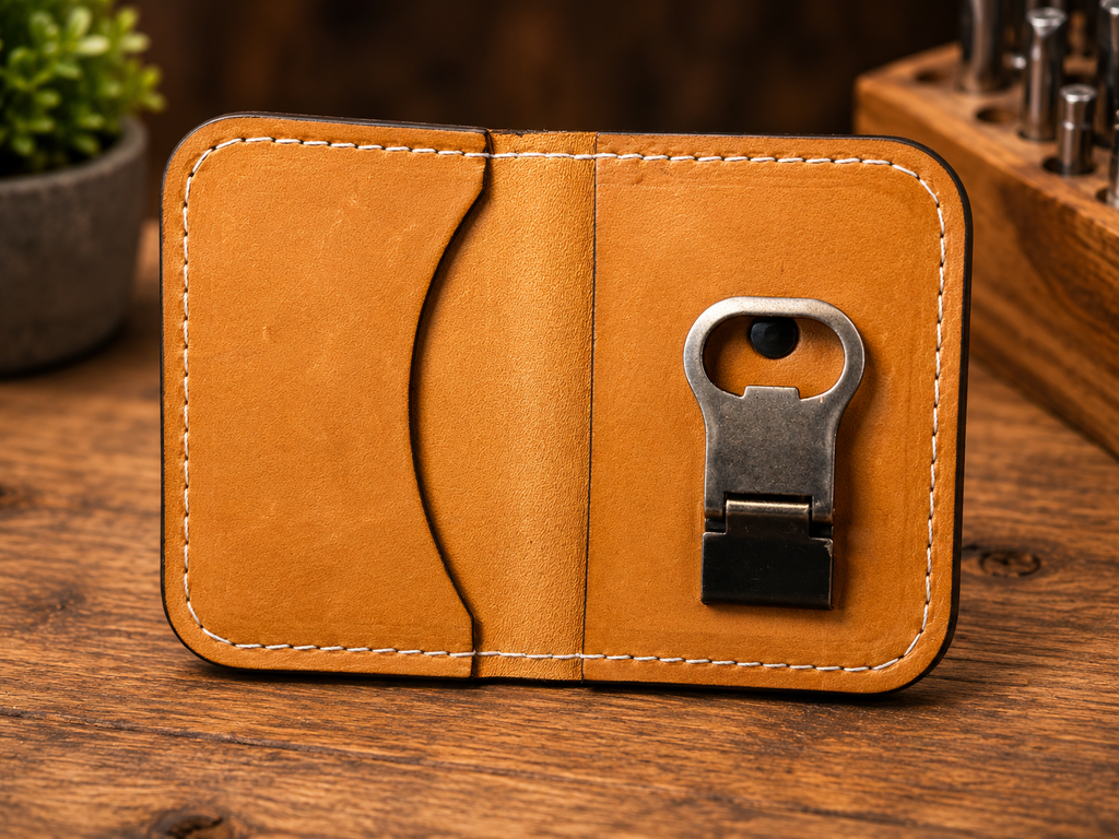 The Field Wallet