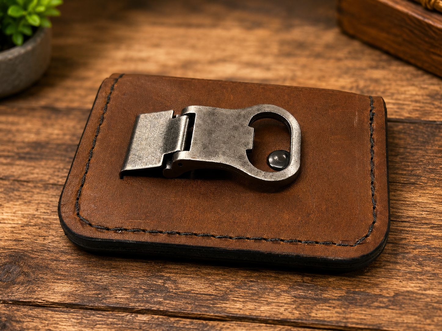 The Field Wallet