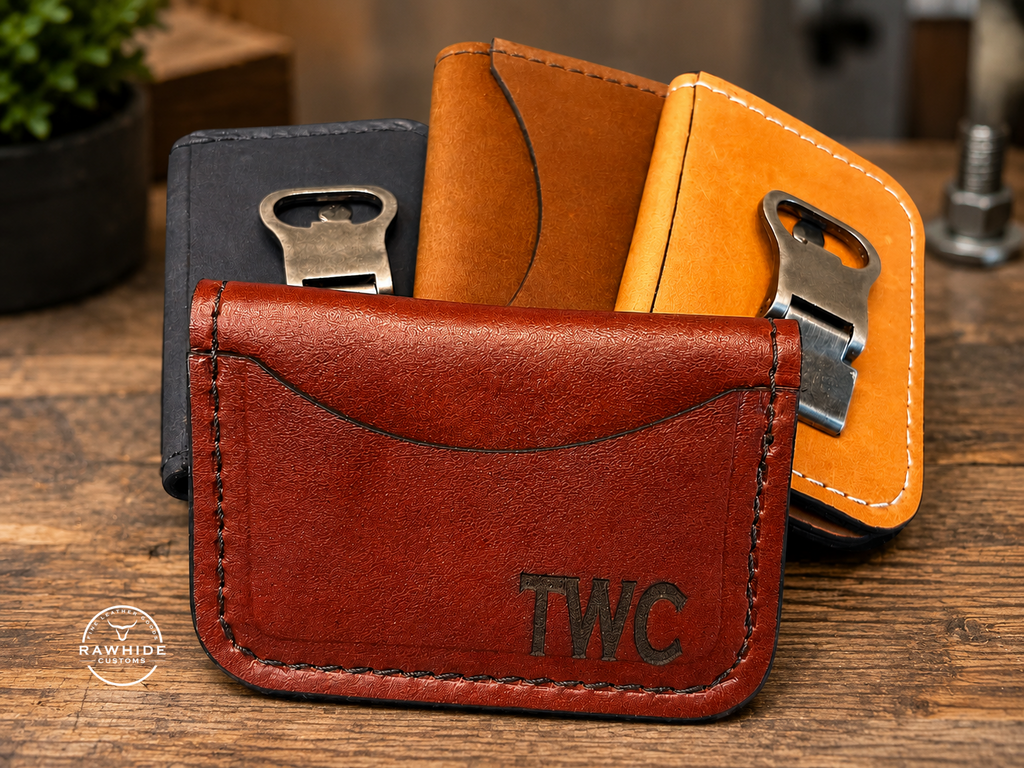 The Field Wallet