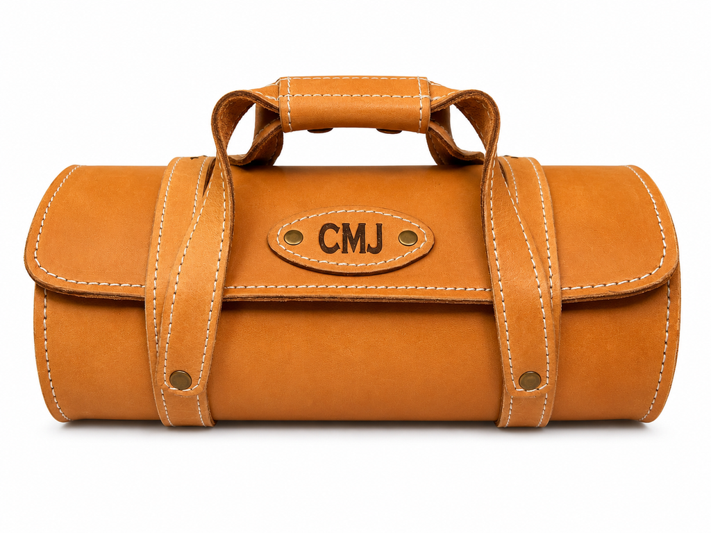 The Outpost Dopp Bag Kit