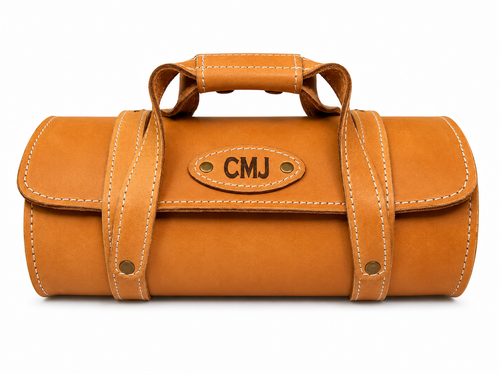 The Outpost Dopp Bag Kit