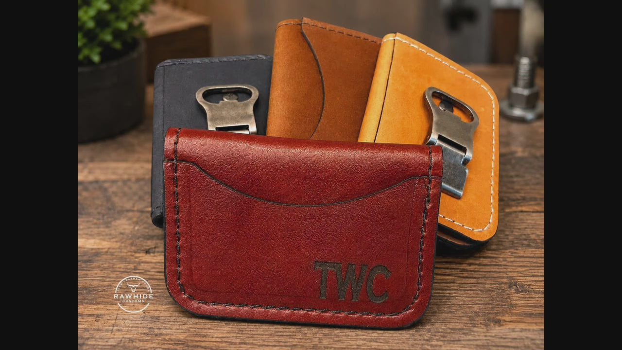 The Field Wallet