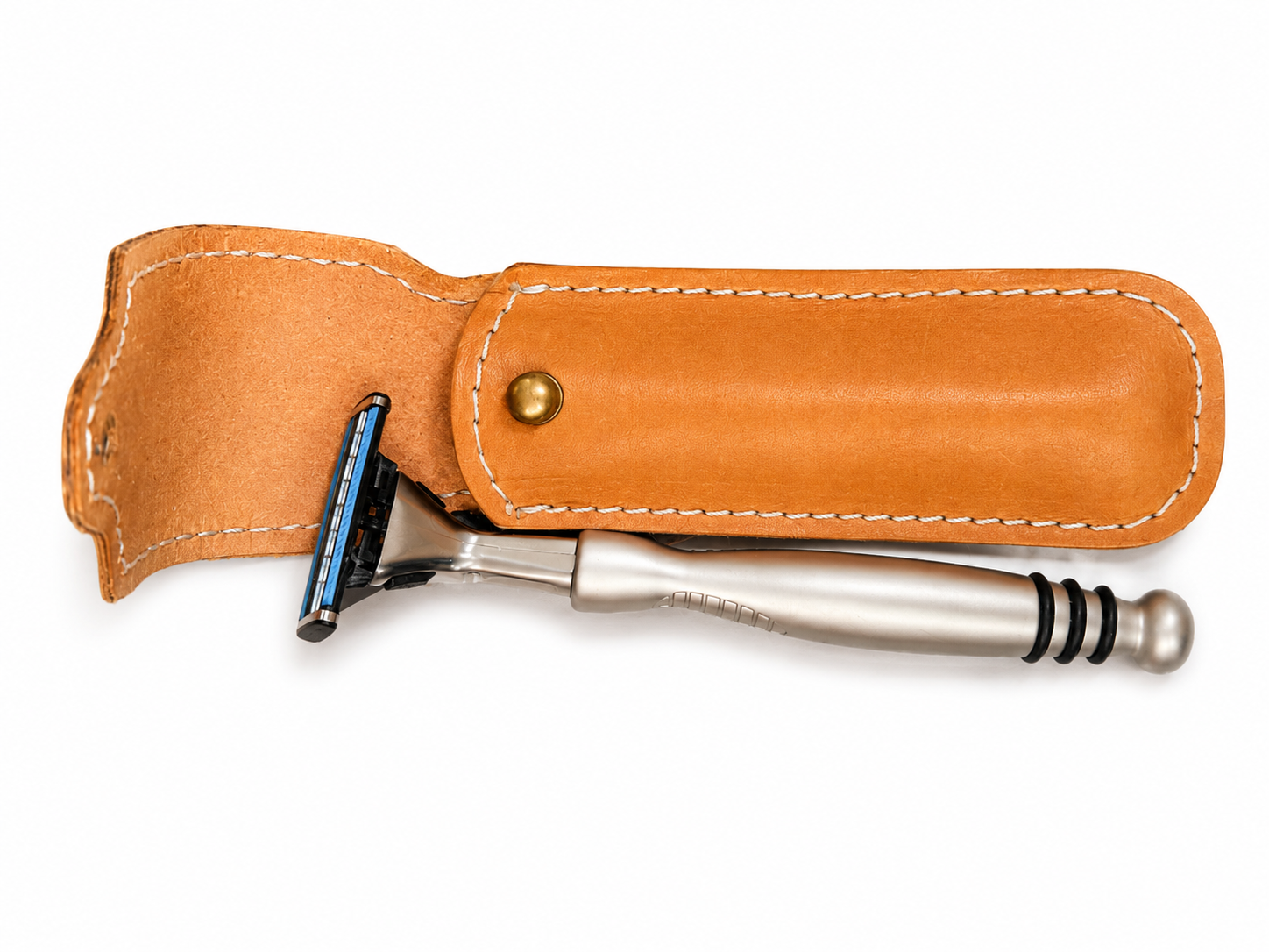 The Outpost Dopp Bag Kit