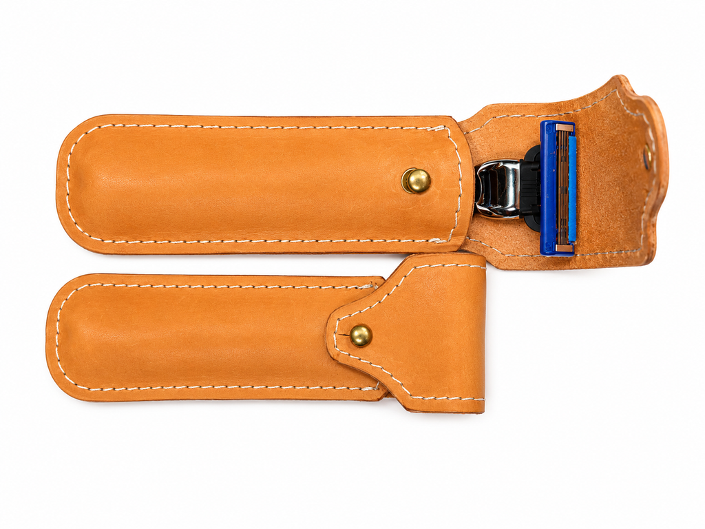 The Outpost Dopp Bag Kit