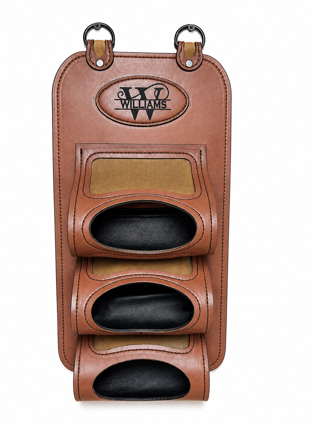 Barrelhouse Reserve Wine Rack
